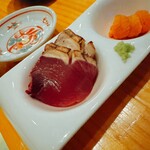 日本料理 傾奇者、 - 