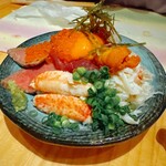 日本料理 傾奇者、 - 