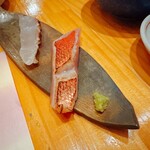 日本料理 傾奇者、 - 