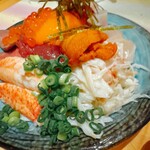 日本料理 傾奇者、 - 
