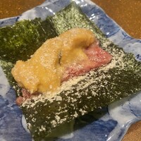 焼肉 うしみつ 恵比寿本店 - 