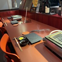 焼肉もちお - 