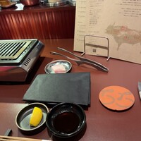 焼肉もちお - 