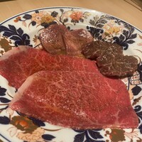 焼肉 うしみつ 恵比寿本店 - 