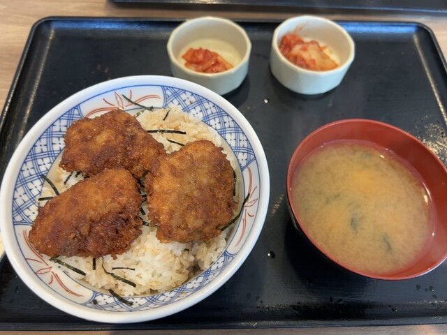 野郎めし 大泉店 - 東小泉/食堂 | 食べログ
