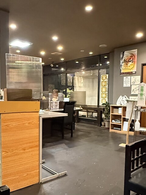 Tsukemen Do Ikkan photo 5