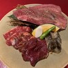 焼肉トラジ 柏髙島屋ステーションモール店