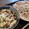 小平うどん 聖蹟桜ヶ丘