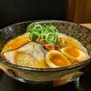 ラーメン工房　はっぴ