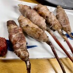 恵比寿ハジカミ - 