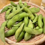 恵比寿ハジカミ - 