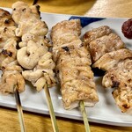 恵比寿ハジカミ - 