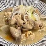 恵比寿ハジカミ - 