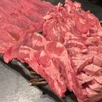 焼肉 牛王 杭全店 - 