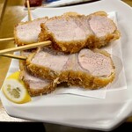 恵比寿ハジカミ - 