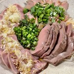 恵比寿ハジカミ - 