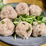 恵比寿ハジカミ - 