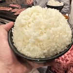 焼肉 牛王 - 