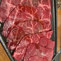 十勝ハーブ牛焼肉 MONMOM - 