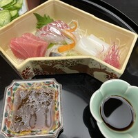 神戸吉兆 リーガロイヤルホテル店 - 