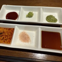 十勝ハーブ牛焼肉 MONMOM - 