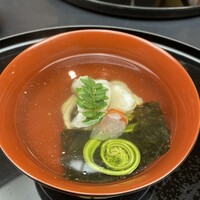 神戸吉兆 リーガロイヤルホテル店 - 