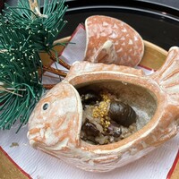 神戸吉兆 リーガロイヤルホテル店 - 