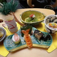 神戸吉兆 リーガロイヤルホテル店 - 