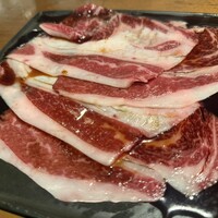 十勝ハーブ牛焼肉 MONMOM - 