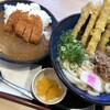 資さんうどん 南津守店