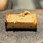 薪鳥新神戸 - 鶏のリエット薪焼きパン