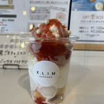 K.L.I.M - 料理写真: