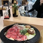 祇園 開福食道 ハルハル - 