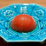 薪鳥新神戸 - トマト