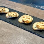 俺のフレンチ・イタリアン - 