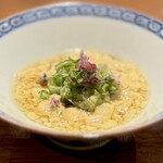 薪鳥新神戸 - 春キャベツ