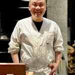 薪鳥新神戸 - 疋田豊樹氏