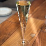 俺のフレンチ・イタリアン - 