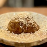 薪鳥新神戸 - マッシュルーム