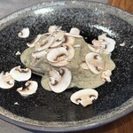 俺のフレンチ・イタリアン - 