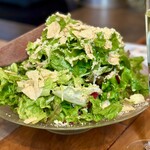 俺のフレンチ・イタリアン - 