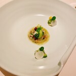 レストラン アレナ - Saucer