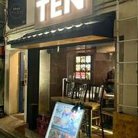 御茶ノ水 TEN - 