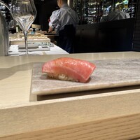 すし 零 - 