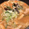 甲州ほうとう 完熟屋 本店