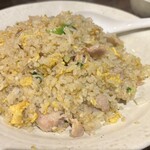 麺飯店 俵飯 - 