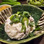 日本酒原価酒蔵 谷町四丁目店 - 