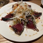 炭焼きイタリアン酒場 toto - 