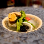 中国菜 火ノ鳥 - 