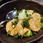 日本酒原価酒蔵 谷町四丁目店 - 